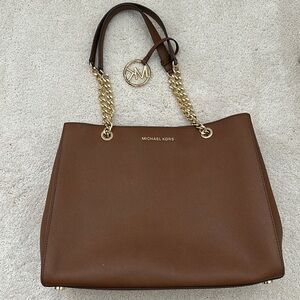 NWT Michael Kors Purse
